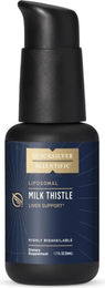 Quicksilver Scientific Milk Thistle Nanoemulgierte Mariendistel Flüssig 50 ml – Bild 1 von 3