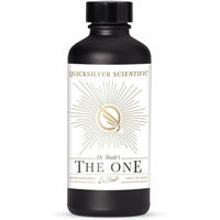 Produktbild von Quicksilver Scientific The One ohne Zusatzstoffe 100 ml