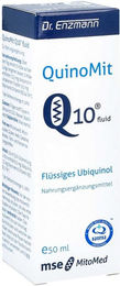 Quinomit Ubiquinol Q10 Fluid Tropfen – Bild 1 von 1