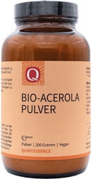 Quintessence Acerola-Pulver Bio natürlich – Bild 1 von 2