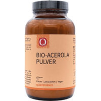 Produktbild von Quintessence Acerola-Pulver Bio natürlich