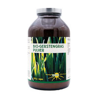 Produktbild von Quintessence Bio Gerstengras Pulver 250g