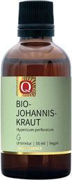 Quintessence Bio-Johanniskraut Tinktur 50 ml – Bild 1 von 2