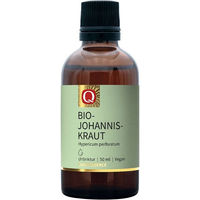 Produktbild von Quintessence Bio-Johanniskraut Tinktur 50 ml