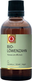 Quintessence Bio Löwenzahn Tinktur Tropfen – Bild 1 von 2