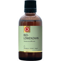 Produktbild von Quintessence Bio Löwenzahn Tinktur Tropfen