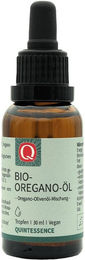 Quintessence Bio Oregano-Öl vegan 30 ml – Bild 1 von 3