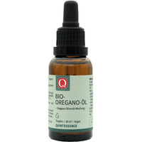 Produktbild von Quintessence Bio Oregano-Öl vegan 30 ml