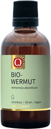 Quintessence Bio-Wermut Tinktur Tropfen – Bild 1 von 2