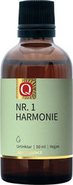 Quintessence Harmonie Kombipräparat Tropfen in Bioqualität – Bild 1 von 2