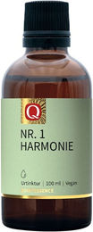 Quintessence Harmonie Tropfen in Bioqualität – Bild 1 von 2