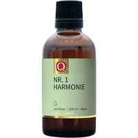 Produktbild von Quintessence Harmonie Tropfen in Bioqualität