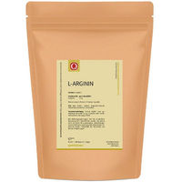 Produktbild von Quintessence L-Arginin Pulver 500 g vegan