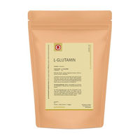 Produktbild von Quintessence L-Glutamin Pulver 500g vegan und zuckerfrei