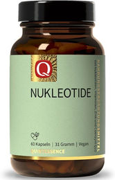 Quintessence Nukleotide Kapseln 60 Stück – Bild 1 von 2