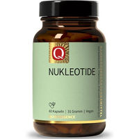 Produktbild von Quintessence Nukleotide Kapseln 60 Stück
