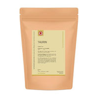 Produktbild von Quintessence Taurin Pulver 500g vegan glutenfrei zuckerfrei ohne Zusatzstoffe