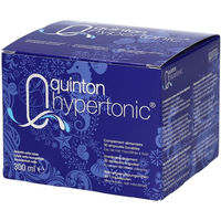 Produktbild von Quinton hypertonic Ampullen von Laboratoires Quinton Intern. S.L.