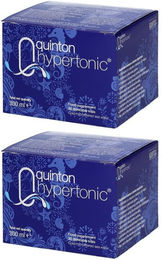 QUINTON Hypertonic Mineralstoff-Komplex Trinkampullen von Laboratoires Quinton International S.L. 30 Stück – Bild 1 von 1