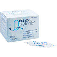 Produktbild von Quinton Isotonic Meeresplasma Flüssig 300 ml