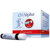 Produktbild von QUIRIS Healthcare Kollagen Trinkampullen mit 10 g Kollagen pro Portion, glutenfrei und laktosefrei