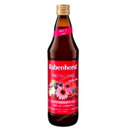 Rabenhorst Zumo Protect mit Zink 750 ml Flüssig – Bild 1 von 1
