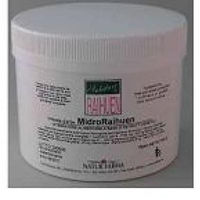 Produktbild von Raihuen The Midro Granetta Kräuter-Komplex Pulver pflanzlicher Ursprung 100 g