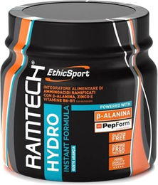 RAMTECH HYDRO BCAA Pulver glutenfrei 250 g – Bild 1 von 1