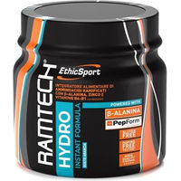 Produktbild von RAMTECH HYDRO BCAA Pulver glutenfrei 250 g