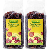 Produktbild von Rapunzel Bio Cranberries
