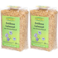 Produktbild von Rapunzel Bio Leinsaat Gold