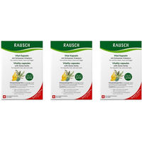 Produktbild von RAUSCH Rausch Vital Kapseln mit Schweizer Kräutern 180 Kapseln
