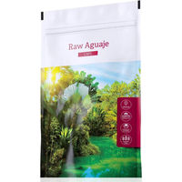 Produktbild von Raw Science Aguaje Kapseln 120 Stück