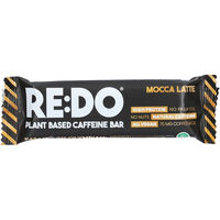 Produktbild von RE:DO Proteinriegel Mocca Latte vegan und laktosefrei