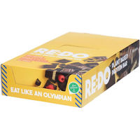 Produktbild von RE:DO Proteinriegel Schokolade vegan und laktosefrei