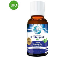 Produktbild von Rechtsregulat Bio Flüssig