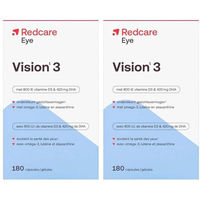 Produktbild von Redcare Eye Vision 3 Kapseln