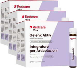 RedCare Gelenk Aktiv Ampullen – Bild 1 von 1