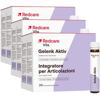 Produktbild von RedCare Gelenk Aktiv Ampullen
