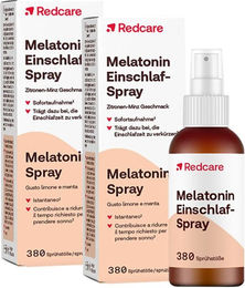 Redcare Melatonin-Spray vegan und glutenfrei – Bild 1 von 1