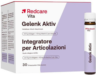 RedCare Vita Gelenk Aktiv Ampullen – Bild 1 von 1