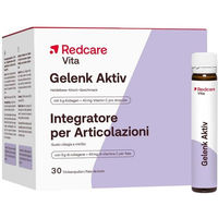 Produktbild von RedCare Vita Gelenk Aktiv Ampullen