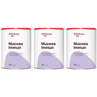 Produktbild von Redcare Vita Mucosa Immun Zink Biotin Selen Kombi Pulver laktosefrei