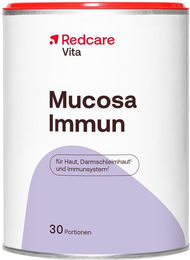 Redcare Vita Mucosa Immun Zink Biotin Selen Kombi Pulver laktosefrei 30 g – Bild 1 von 1
