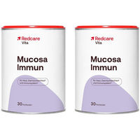 Produktbild von Redcare Vita Mucosa Immun Zink Biotin Selen Pulver laktosefrei