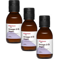 Produktbild von Redcare Vita Omega-3 Öl Vegan Flüssig