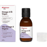 Produktbild von Redcare Vita Omega-3 Öl Vegan Flüssig