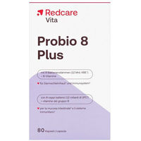 Produktbild von Redcare Vita Probio 8 Plus Kapseln