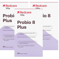 Produktbild von Redcare Vita Probio 8 Plus Probiotika Kapseln 240 Stück