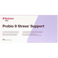 Produktbild von Redcare Vita Probio 9 Anti-Stress-Komplex Pulver glutenfrei und laktosefrei